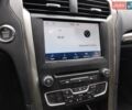 Синій Форд Фьюжен, об'ємом двигуна 2 л та пробігом 128 тис. км за 17500 $, фото 44 на Automoto.ua