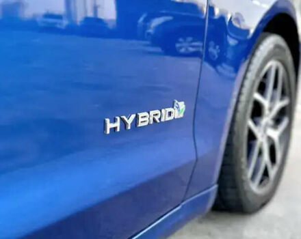 Синій Форд Фьюжен, об'ємом двигуна 2 л та пробігом 157 тис. км за 11500 $, фото 3 на Automoto.ua