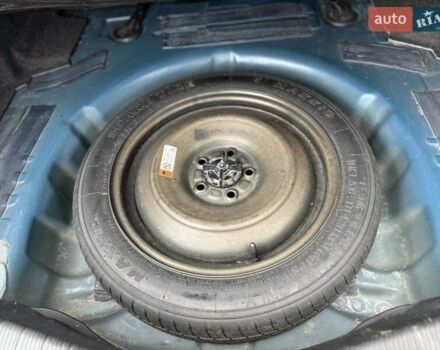 Синій Форд Фьюжен, об'ємом двигуна 2.49 л та пробігом 9 тис. км за 14999 $, фото 24 на Automoto.ua