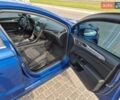Синій Форд Фьюжен, об'ємом двигуна 2 л та пробігом 248 тис. км за 12700 $, фото 12 на Automoto.ua