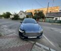 Форд Фьюжн 2017 в Житомире на Automoto.ua Синий Форд Фьюжн, объемом двигателя 2 л и пробегом 172 тыс. км за 13350 $, фото 3 на Automoto.ua