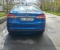 Синий Форд Фьюжн, объемом двигателя 1.5 л и пробегом 107 тыс. км за 10000 $, фото 6 на Automoto.ua