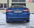 Синій Форд Фьюжен, об'ємом двигуна 2.49 л та пробігом 83 тис. км за 15000 $, фото 6 на Automoto.ua