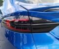 Синій Форд Фьюжен, об'ємом двигуна 2.7 л та пробігом 142 тис. км за 14990 $, фото 11 на Automoto.ua