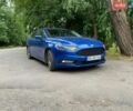 Синий Форд Фьюжн, объемом двигателя 1.5 л и пробегом 194 тыс. км за 12500 $, фото 12 на Automoto.ua