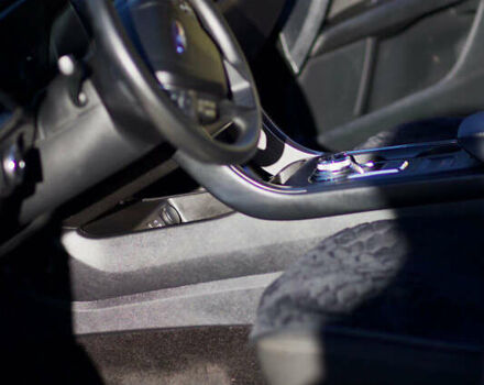 Синій Форд Фьюжен, об'ємом двигуна 2.49 л та пробігом 141 тис. км за 11500 $, фото 12 на Automoto.ua