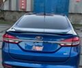 Синій Форд Фьюжен, об'ємом двигуна 2 л та пробігом 150 тис. км за 15000 $, фото 9 на Automoto.ua