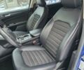 Синій Форд Фьюжен, об'ємом двигуна 2.49 л та пробігом 83 тис. км за 15000 $, фото 9 на Automoto.ua