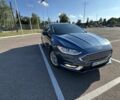 Форд Фьюжн 2017 в Житомире на Automoto.ua Синий Форд Фьюжн, объемом двигателя 2 л и пробегом 172 тыс. км за 13350 $, фото 19 на Automoto.ua