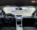 Синій Форд Фьюжен, об'ємом двигуна 2.49 л та пробігом 9 тис. км за 14999 $, фото 8 на Automoto.ua