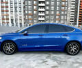 Синій Форд Фьюжен, об'ємом двигуна 2 л та пробігом 157 тис. км за 11500 $, фото 19 на Automoto.ua