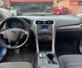 Синий Форд Фьюжн, объемом двигателя 1.5 л и пробегом 126 тыс. км за 8900 $, фото 23 на Automoto.ua