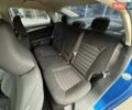 Синий Форд Фьюжн, объемом двигателя 2.49 л и пробегом 9 тыс. км за 14500 $, фото 22 на Automoto.ua