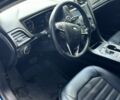 Синій Форд Фьюжен, об'ємом двигуна 2.5 л та пробігом 114 тис. км за 10964 $, фото 4 на Automoto.ua
