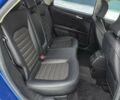 Синій Форд Фьюжен, об'ємом двигуна 2.49 л та пробігом 83 тис. км за 15000 $, фото 11 на Automoto.ua