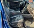 Синій Форд Фьюжен, об'ємом двигуна 2 л та пробігом 185 тис. км за 10890 $, фото 22 на Automoto.ua