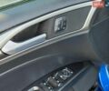 Синій Форд Фьюжен, об'ємом двигуна 2 л та пробігом 185 тис. км за 10890 $, фото 14 на Automoto.ua