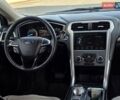 Синий Форд Фьюжн, объемом двигателя 2.5 л и пробегом 108 тыс. км за 9999 $, фото 21 на Automoto.ua