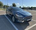 Форд Фьюжн 2017 в Житомире на Automoto.ua Синий Форд Фьюжн, объемом двигателя 2 л и пробегом 172 тыс. км за 13350 $, фото 11 на Automoto.ua