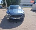Синий Форд Фьюжн, объемом двигателя 2 л и пробегом 97 тыс. км за 14999 $, фото 20 на Automoto.ua