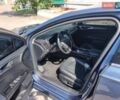 Синий Форд Фьюжн, объемом двигателя 2 л и пробегом 97 тыс. км за 14999 $, фото 58 на Automoto.ua