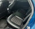 Синий Форд Фьюжн, объемом двигателя 1.5 л и пробегом 194 тыс. км за 12500 $, фото 25 на Automoto.ua