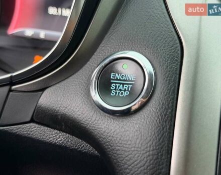 Синій Форд Фьюжен, об'ємом двигуна 2 л та пробігом 138 тис. км за 13800 $, фото 28 на Automoto.ua