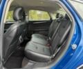 Синій Форд Фьюжен, об'ємом двигуна 2 л та пробігом 60 тис. км за 3400 $, фото 10 на Automoto.ua