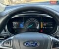 Синій Форд Фьюжен, об'ємом двигуна 2 л та пробігом 185 тис. км за 10890 $, фото 25 на Automoto.ua