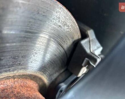 Синий Форд Фьюжн, объемом двигателя 2 л и пробегом 150 тыс. км за 15000 $, фото 3 на Automoto.ua