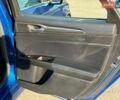 Синій Форд Фьюжен, об'ємом двигуна 2 л та пробігом 185 тис. км за 10890 $, фото 19 на Automoto.ua