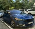 Синій Форд Фьюжен, об'ємом двигуна 2.5 л та пробігом 70 тис. км за 12005 $, фото 1 на Automoto.ua