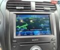Синій Форд Фьюжен, об'ємом двигуна 2 л та пробігом 136 тис. км за 16500 $, фото 41 на Automoto.ua