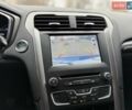Синій Форд Фьюжен, об'ємом двигуна 2.49 л та пробігом 9 тис. км за 14200 $, фото 16 на Automoto.ua