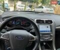 Синій Форд Фьюжен, об'ємом двигуна 2 л та пробігом 128 тис. км за 17500 $, фото 48 на Automoto.ua