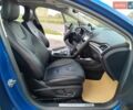 Синій Форд Фьюжен, об'ємом двигуна 2 л та пробігом 136 тис. км за 16500 $, фото 34 на Automoto.ua