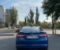 Синій Форд Фьюжен, об'ємом двигуна 2 л та пробігом 130 тис. км за 16000 $, фото 5 на Automoto.ua