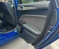 Синій Форд Фьюжен, об'ємом двигуна 1.5 л та пробігом 126 тис. км за 9200 $, фото 31 на Automoto.ua