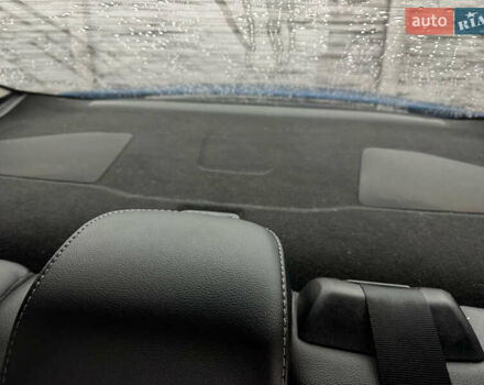 Синий Форд Фьюжн, объемом двигателя 2.5 л и пробегом 125 тыс. км за 12400 $, фото 29 на Automoto.ua