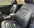 Синій Форд Фьюжен, об'ємом двигуна 1.5 л та пробігом 103 тис. км за 11500 $, фото 8 на Automoto.ua