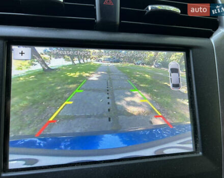 Синий Форд Фьюжн, объемом двигателя 2 л и пробегом 147 тыс. км за 12499 $, фото 26 на Automoto.ua