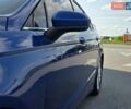 Синий Форд Фьюжн, объемом двигателя 2.5 л и пробегом 108 тыс. км за 9999 $, фото 16 на Automoto.ua