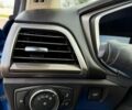 Синій Форд Фьюжен, об'ємом двигуна 1.5 л та пробігом 103 тис. км за 11500 $, фото 10 на Automoto.ua