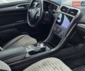 Синий Форд Фьюжн, объемом двигателя 2.5 л и пробегом 108 тыс. км за 9999 $, фото 22 на Automoto.ua