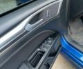 Синій Форд Фьюжен, об'ємом двигуна 2.49 л та пробігом 131 тис. км за 11199 $, фото 18 на Automoto.ua
