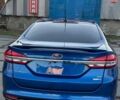 Синий Форд Фьюжн, объемом двигателя 2 л и пробегом 150 тыс. км за 15000 $, фото 10 на Automoto.ua