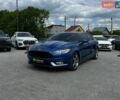Синій Форд Фьюжен, об'ємом двигуна 2.49 л та пробігом 278 тис. км за 10900 $, фото 2 на Automoto.ua