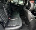 Синій Форд Фьюжен, об'ємом двигуна 2 л та пробігом 138 тис. км за 13800 $, фото 21 на Automoto.ua