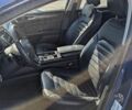 Синий Форд Фьюжн, объемом двигателя 2 л и пробегом 187 тыс. км за 9700 $, фото 15 на Automoto.ua