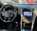 Синій Форд Фьюжен, об'ємом двигуна 2 л та пробігом 185 тис. км за 10890 $, фото 23 на Automoto.ua
